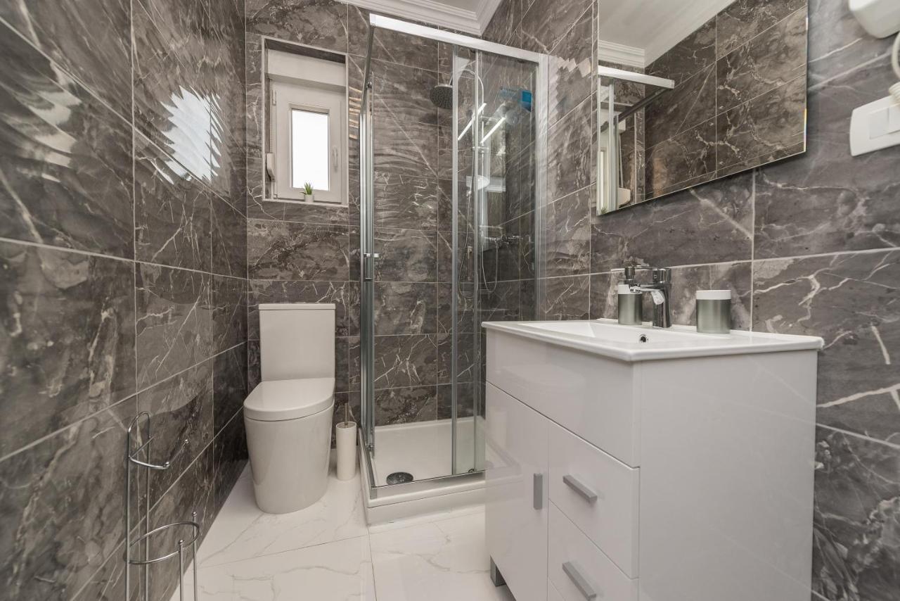 Villa Jana Luxury Apartments Novalja Pokój zdjęcie