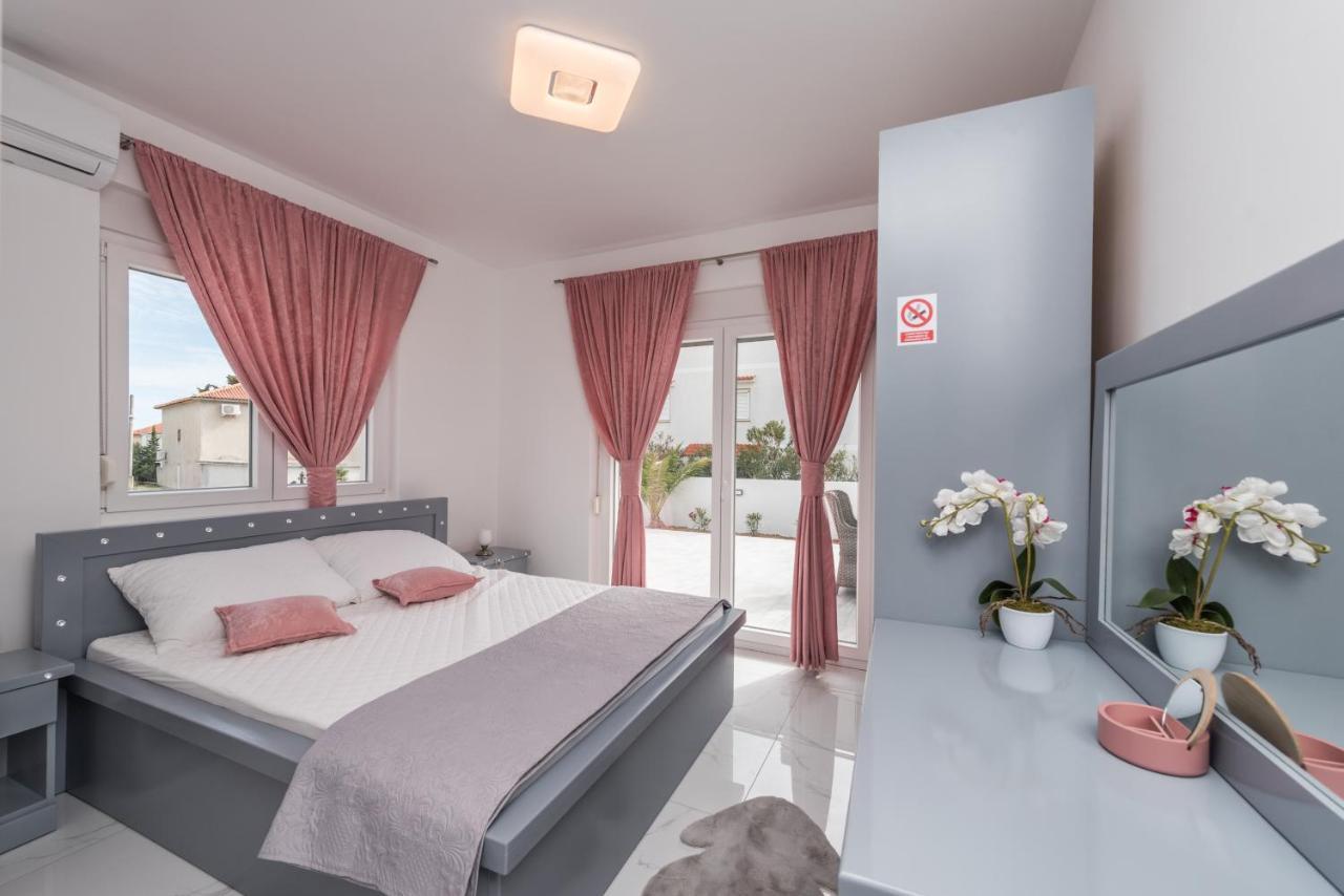 Villa Jana Luxury Apartments Novalja Zewnętrze zdjęcie