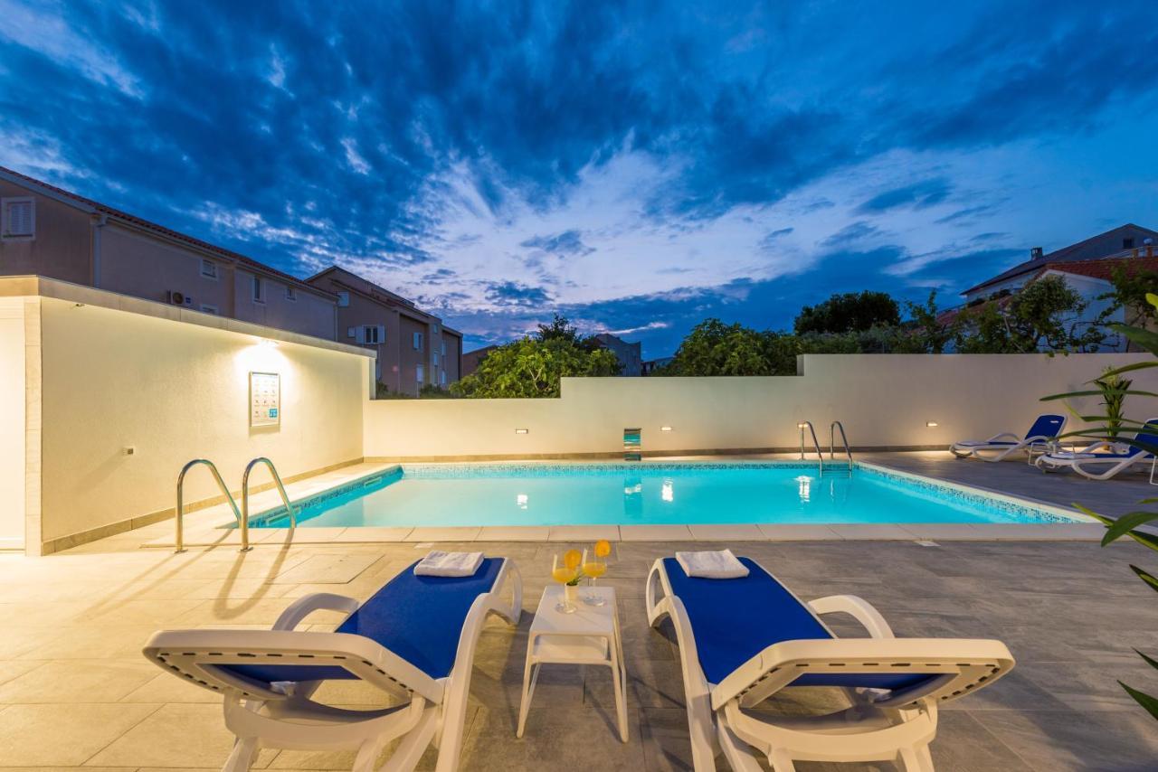 Villa Jana Luxury Apartments Novalja Zewnętrze zdjęcie