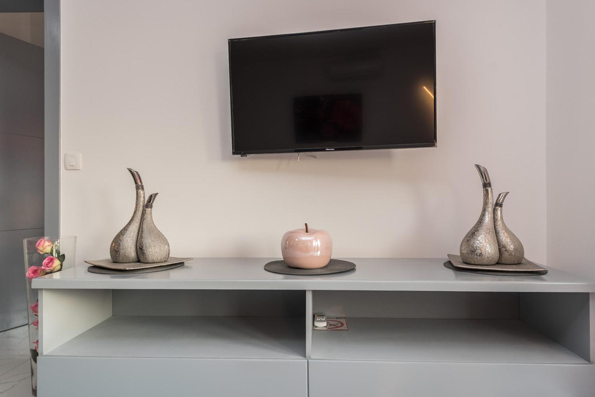 Villa Jana Luxury Apartments Novalja Pokój zdjęcie