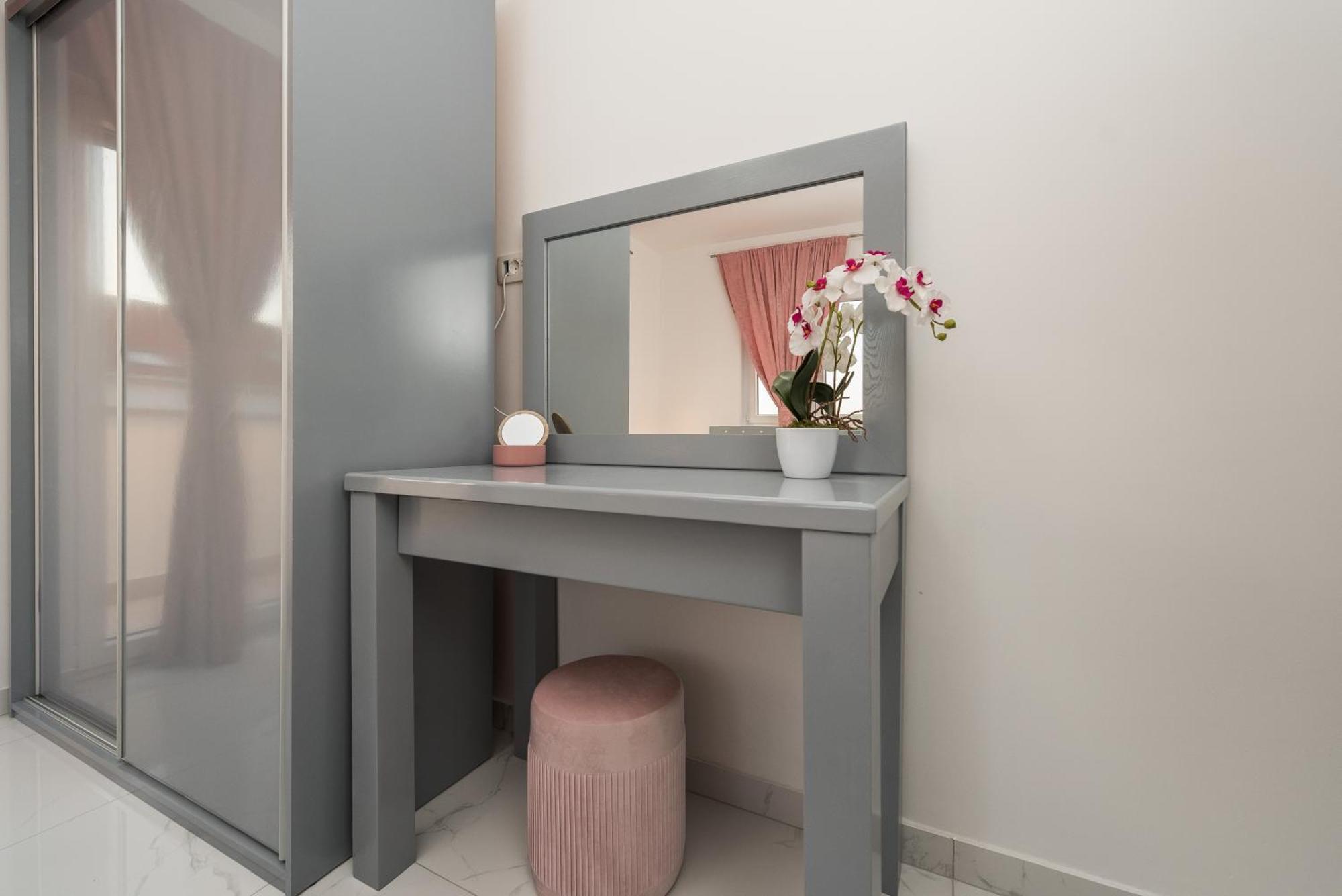 Villa Jana Luxury Apartments Novalja Pokój zdjęcie