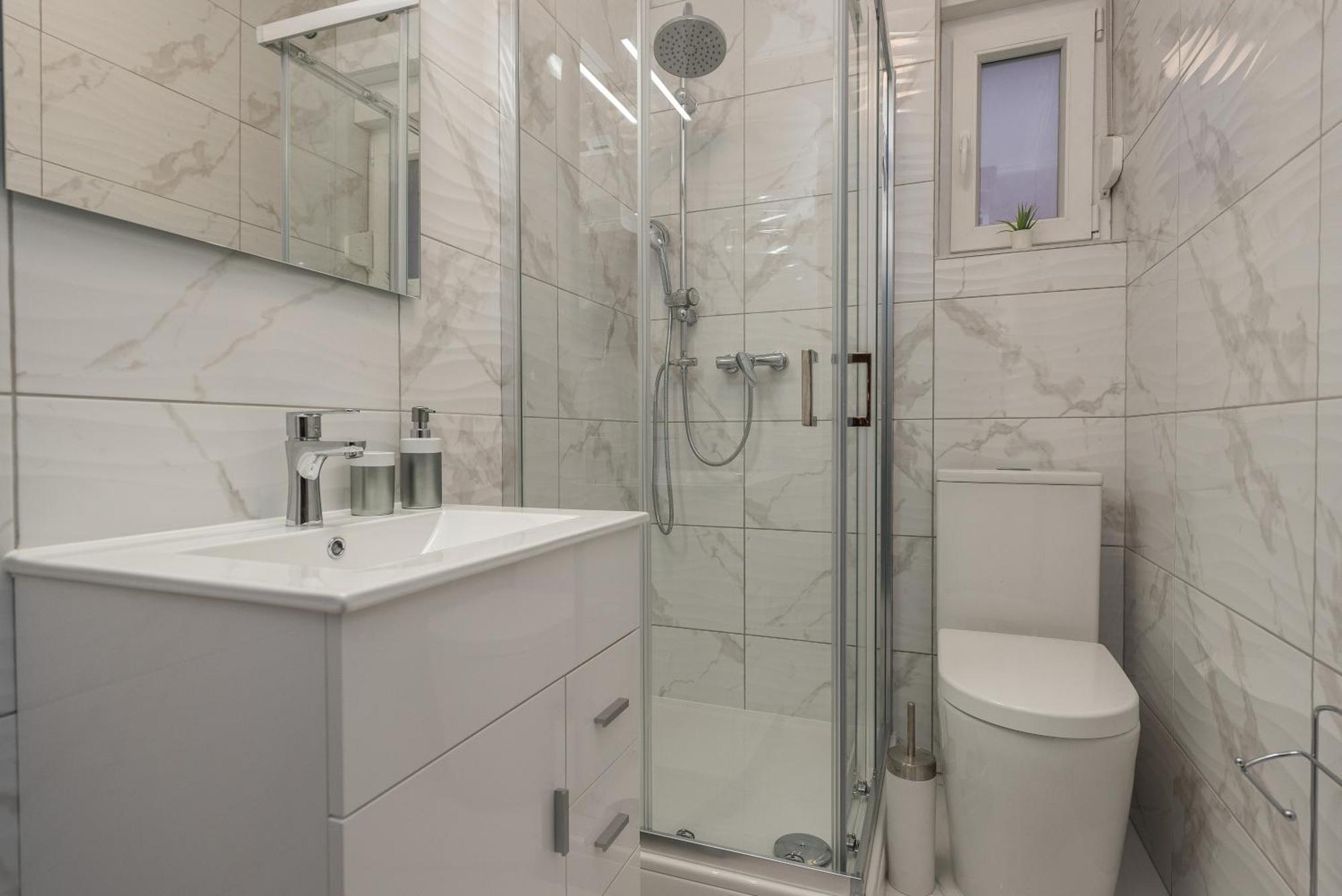 Villa Jana Luxury Apartments Novalja Pokój zdjęcie