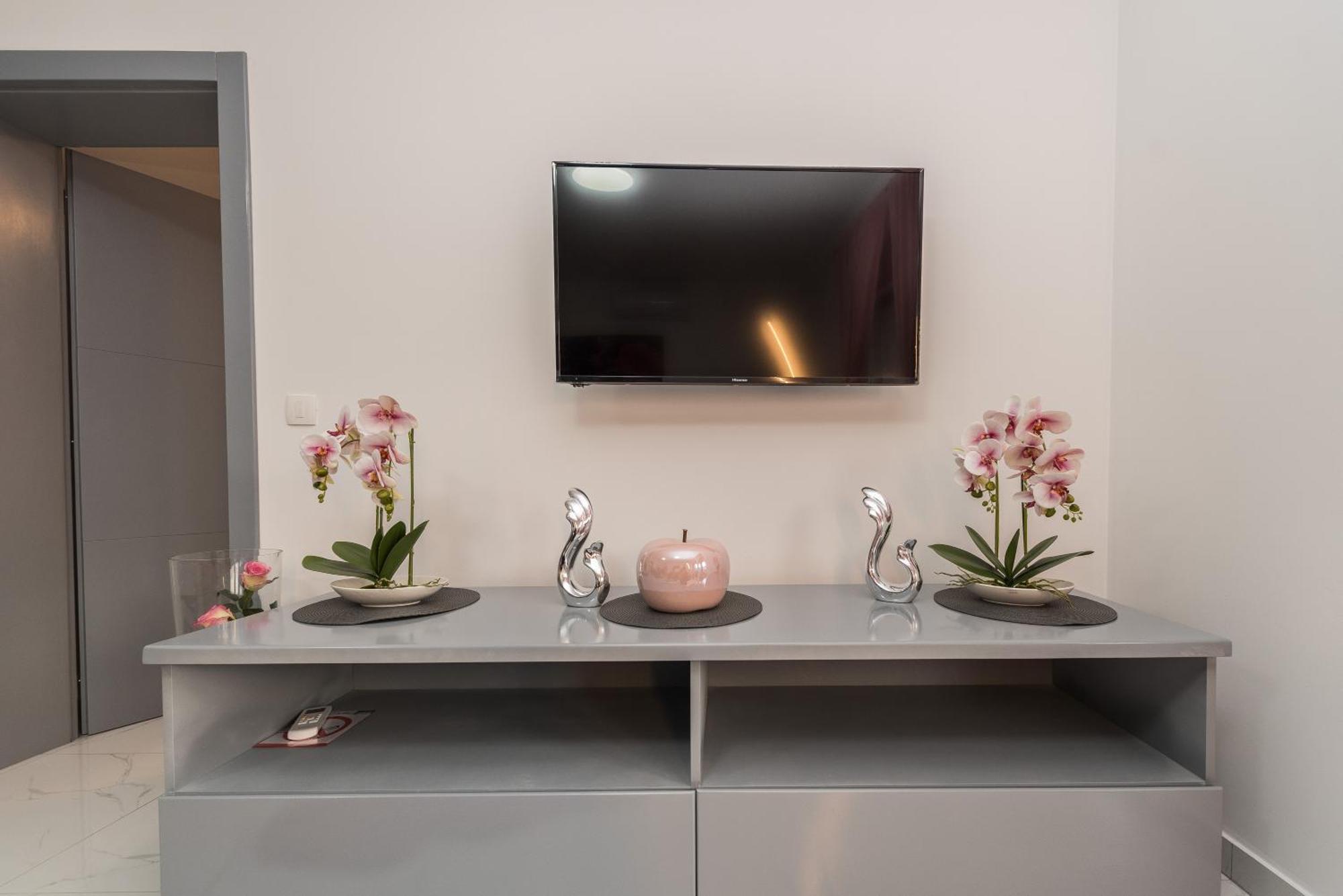 Villa Jana Luxury Apartments Novalja Pokój zdjęcie