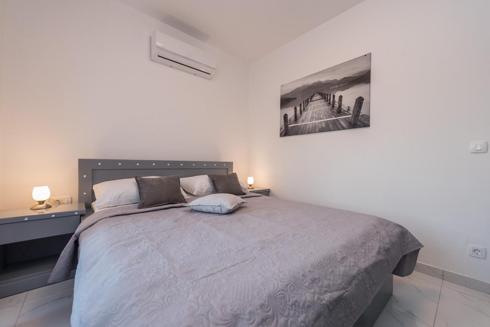 Villa Jana Luxury Apartments Novalja Pokój zdjęcie