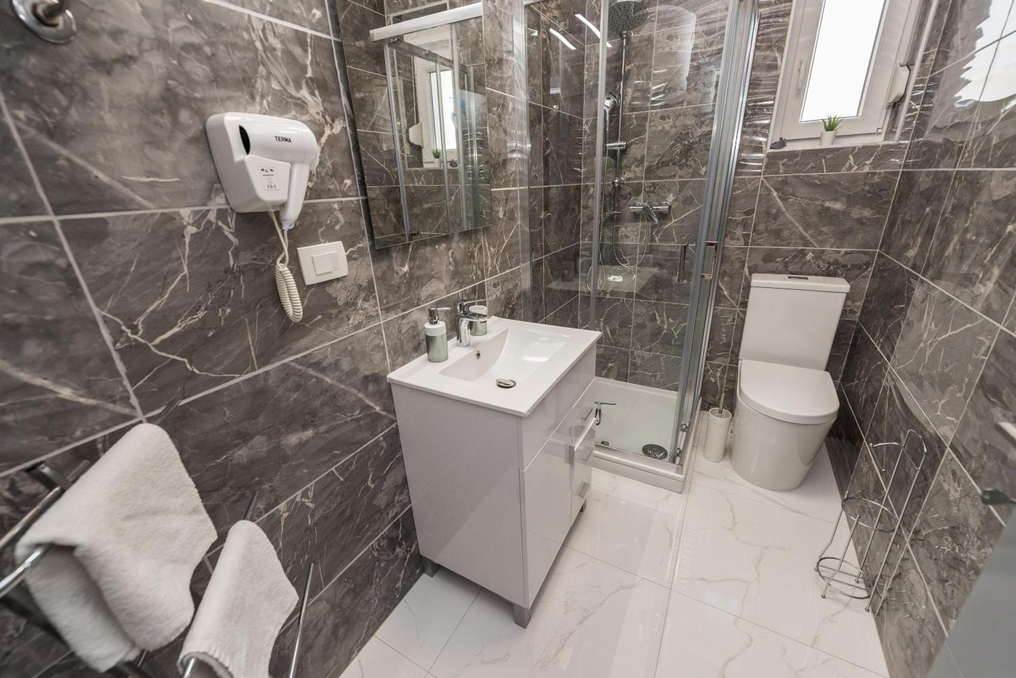 Villa Jana Luxury Apartments Novalja Pokój zdjęcie