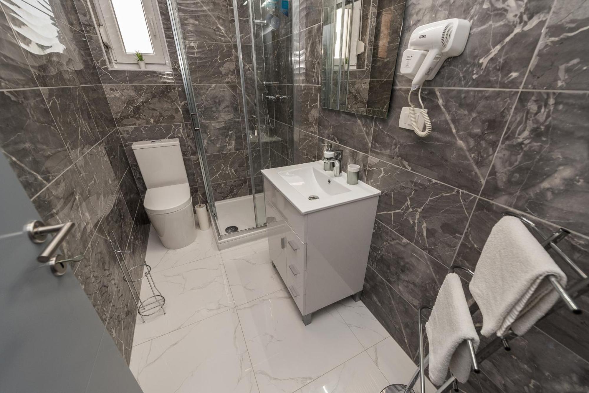 Villa Jana Luxury Apartments Novalja Pokój zdjęcie
