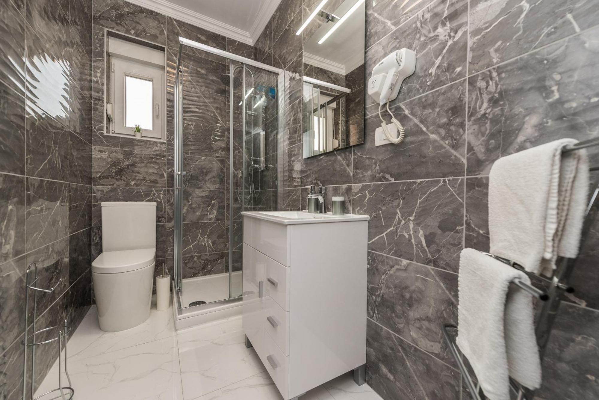 Villa Jana Luxury Apartments Novalja Pokój zdjęcie