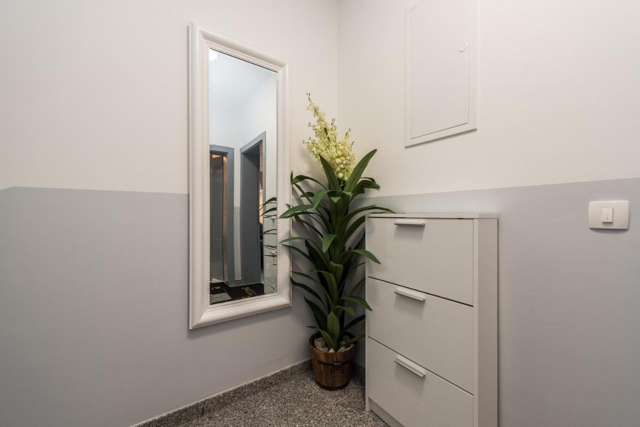 Villa Jana Luxury Apartments Novalja Zewnętrze zdjęcie