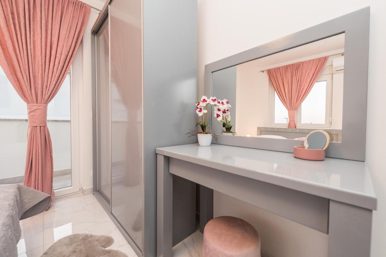 Villa Jana Luxury Apartments Novalja Zewnętrze zdjęcie